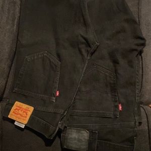 Levi’s